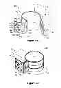Fig. 04 - SYSTEM AND COMPONENTS FOR SAFELY ENCLOSING HANDRAILS, STAIRWAYS, WALKWAYS AND PLATFORMS
