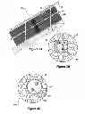Fig. 07 - SYSTEM AND COMPONENTS FOR SAFELY ENCLOSING HANDRAILS, STAIRWAYS, WALKWAYS AND PLATFORMS