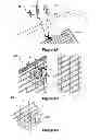 Fig. 08 - SYSTEM AND COMPONENTS FOR SAFELY ENCLOSING HANDRAILS, STAIRWAYS, WALKWAYS AND PLATFORMS