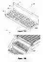 Fig. 22 - SYSTEM AND COMPONENTS FOR SAFELY ENCLOSING HANDRAILS, STAIRWAYS, WALKWAYS AND PLATFORMS