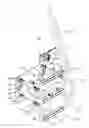 Fig. 01 - MANUALLY POWERED LINKAGE LADDER
