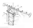 Fig. 01 - Ladder support