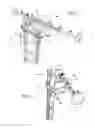 Fig. 02 - Ladder support