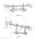 Fig. 05 - Ladder support