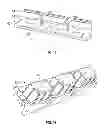 Fig. 07 - ADJUSTABLE LENGTH SCAFFOLDING AND METHOD THEREFOR