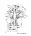 Fig. 02 - Method of arranging the lubrication of a steerable thruster of a marine vessel and a lubrication arrangement therefor