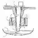 Fig. 01 - PUMPING SYSTEM AND SHAFT FOR OIL PUMPING SYSTEM FOR HERMETIC COMPRESSORS AND COMPRESSOR COMPRISING THE SYSTEM AND/OR SHAFT