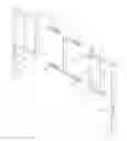 Fig. 01 - Adjustable forklift load backrest