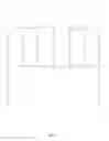 Fig. 02 - Adjustable forklift load backrest
