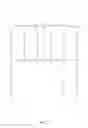 Fig. 03 - Adjustable forklift load backrest