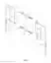 Fig. 04 - Adjustable forklift load backrest