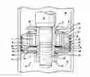 Fig. 01 - High velocity compression damping valve