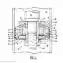 Fig. 04 - High velocity compression damping valve