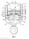 Fig. 08 - High velocity compression damping valve