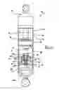 Fig. 12 - High velocity compression damping valve