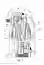 Fig. 02 - Drive assembly for a torque converter including a spring retainer engaging a clutch plate