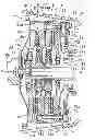 Fig. 01 - CLUTCH DEVICE
