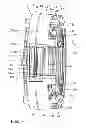 Fig. 08 - CLUTCH DEVICE