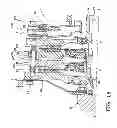 Fig. 16 - CLUTCH DEVICE