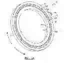 Fig. 06 - Direction selectable sprag