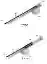 Fig. 04 - Pneumatically-expandable cable track for scanning head of paper machine or other system
