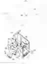 Fig. 03 - Circuit breaker and handle locking device thereof