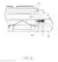 Fig. 06 - KEYBOARD WITH PIVOTING KEY SUPPORTING PORTION