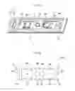 Fig. 07 - Key switch and keyboard