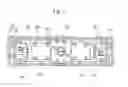 Fig. 09 - Key switch and keyboard