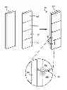 Fig. 01 - Sputter target and sputtering methods