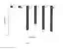 Fig. 10 - Methods for ionophorically screening pore forming bacterial protein toxins and receptors