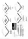 Fig. 02 - Damascene template for directed assembly and transfer of nanoelements