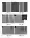 Fig. 07 - Damascene template for directed assembly and transfer of nanoelements