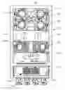 Fig. 01 - Microelectronic substrate electro processing system