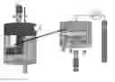 Fig. 01 - Potentiometric sensors and method for measuring intermolecular interactions
