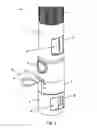 Fig. 02 - Barrier Element Removal