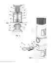 Fig. 04 - Barrier Element Removal