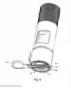 Fig. 05 - Barrier Element Removal