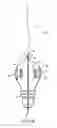 Fig. 03 - PACKAGING ASSEMBLY FOR LIGHT BULBS, SUCH AS LED LIGHT BULBS, AND SIMILAR DEVICES