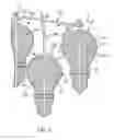 Fig. 06 - PACKAGING ASSEMBLY FOR LIGHT BULBS, SUCH AS LED LIGHT BULBS, AND SIMILAR DEVICES
