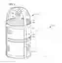 Fig. 02 - Oil containment bag/container for the transporting and storage of electrical transformers of all types (i.e. all pole, pad mount and underground models etc.)