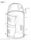 Fig. 04 - Oil containment bag/container for the transporting and storage of electrical transformers of all types (i.e. all pole, pad mount and underground models etc.)