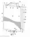 Fig. 07 - HANGING CARRIER FOR STORING AND DISPLAYING PERSONAL ITEMS