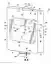 Fig. 09 - HANGING CARRIER FOR STORING AND DISPLAYING PERSONAL ITEMS
