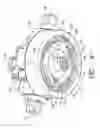 Fig. 07 - Water filter assembly