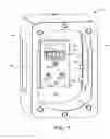 Fig. 08 - Electrospray interface to a microfluidic substrate