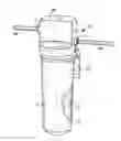 Fig. 01 - LOCKING FILTER ASSEMBLY