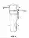 Fig. 02 - LOCKING FILTER ASSEMBLY