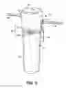 Fig. 04 - LOCKING FILTER ASSEMBLY
