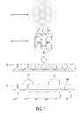 Fig. 24 - Hollow fiber cartridges and components and methods of their construction
